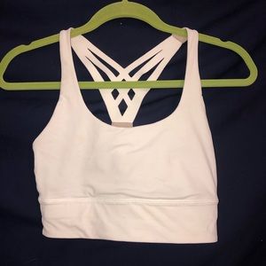 Lulu lemon bra
